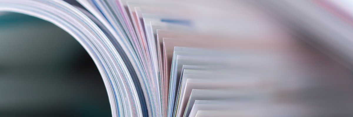 magazine close up magazine close up